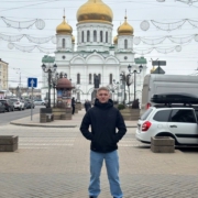 Давид Прилепский
